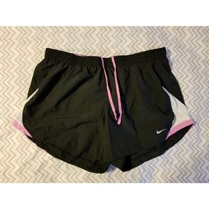 Nike Performance Running Shorts